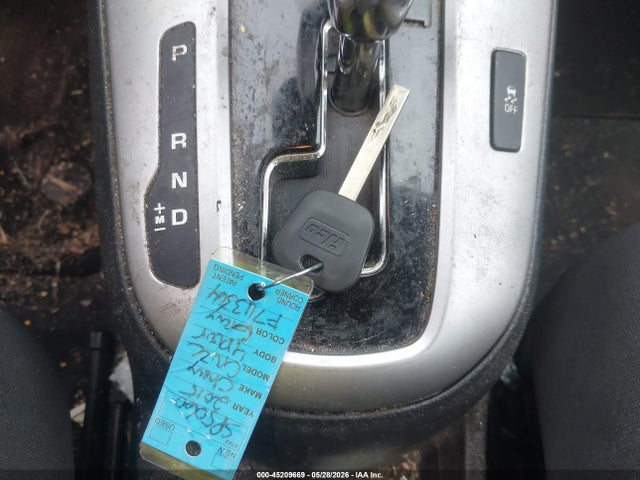 1G1PC5SB6F7113364 Chevrolet Cruze 1lt Auto