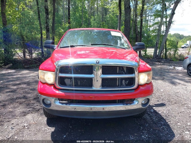Aukcja sprzedaży 2003 Dodge Ram 2500 Slt/laramie/st, vin: 3D7KU28C73G845182, numer aukcji: 45209670