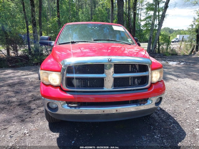 Aukcja sprzedaży 2003 Dodge Ram 2500 Slt/laramie/st, vin: 3D7KU28C73G845182, numer aukcji: 45209670