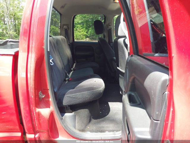 Aukcja sprzedaży 2003 Dodge Ram 2500 Slt/laramie/st, vin: 3D7KU28C73G845182, numer aukcji: 45209670
