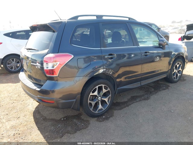 Aukcja sprzedaży 2014 Subaru Forester 2.0xt Touring, vin: JF2SJGPC0EH441331, numer aukcji: 45209672