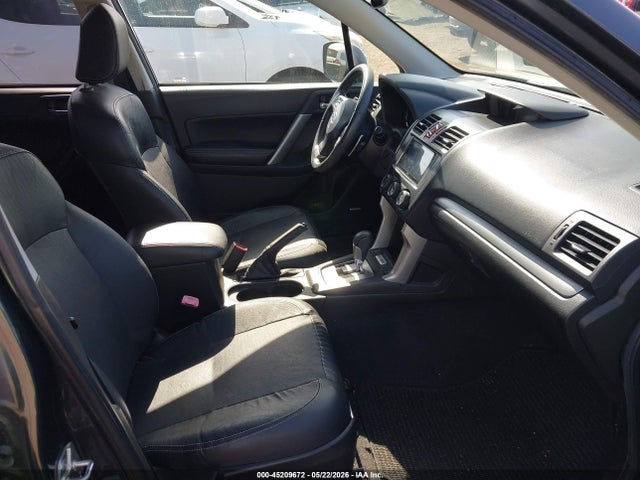Aukcja sprzedaży 2014 Subaru Forester 2.0xt Touring, vin: JF2SJGPC0EH441331, numer aukcji: 45209672