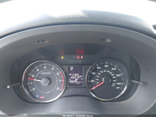 Aukcja sprzedaży 2014 Subaru Forester 2.0xt Touring, vin: JF2SJGPC0EH441331, numer aukcji: 45209672
