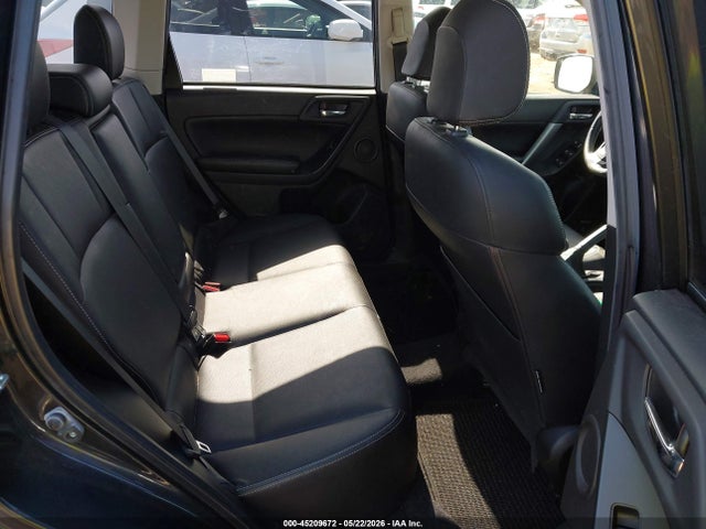 Aukcja sprzedaży 2014 Subaru Forester 2.0xt Touring, vin: JF2SJGPC0EH441331, numer aukcji: 45209672