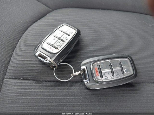 Продаж на аукціоні авто 2019 Chrysler Pacifica Touring Plus, vin: 2C4RC1FG6KR537747, номер лоту: 45209678