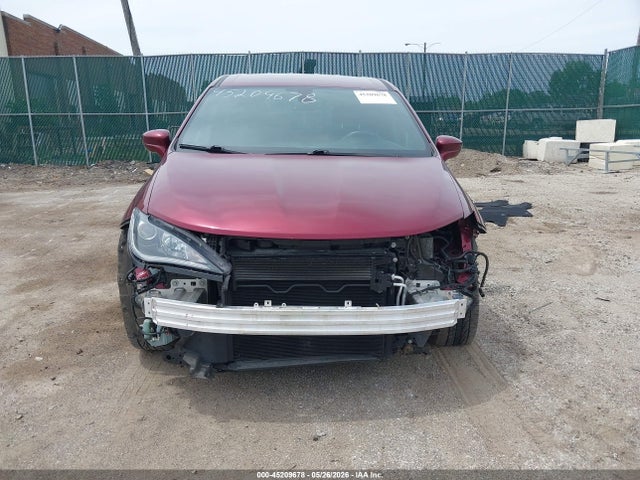 Продаж на аукціоні авто 2019 Chrysler Pacifica Touring Plus, vin: 2C4RC1FG6KR537747, номер лоту: 45209678