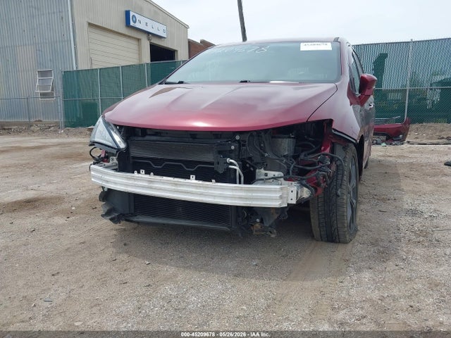 Продаж на аукціоні авто 2019 Chrysler Pacifica Touring Plus, vin: 2C4RC1FG6KR537747, номер лоту: 45209678