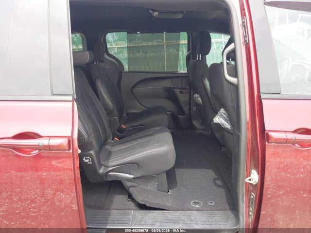 Продаж на аукціоні авто 2019 Chrysler Pacifica Touring Plus, vin: 2C4RC1FG6KR537747, номер лоту: 45209678