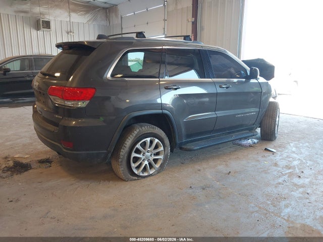 Aukcja sprzedaży 2015 Jeep Grand Cherokee Laredo, vin: 1C4RJFAG9FC122897, numer aukcji: 45209680