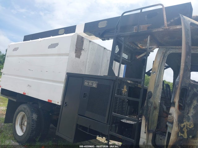 45209683 :رقم المزاد ، 1GDL7C1G18F418321 vin ، 2008 Gmc C7500 C7c042 مزاد بيع