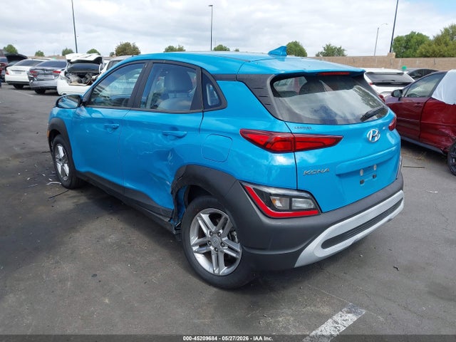 Hyundai Kona Se 2022 KM8K22AB9NU877676 Image 14