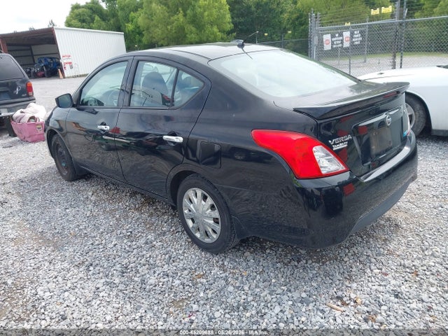 Aukcja sprzedaży 2015 Nissan Versa 1.6 Sv, vin: 3N1CN7AP4FL871601, numer aukcji: 45209688