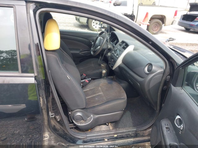 Aukcja sprzedaży 2015 Nissan Versa 1.6 Sv, vin: 3N1CN7AP4FL871601, numer aukcji: 45209688