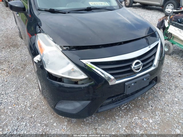 Aukcja sprzedaży 2015 Nissan Versa 1.6 Sv, vin: 3N1CN7AP4FL871601, numer aukcji: 45209688
