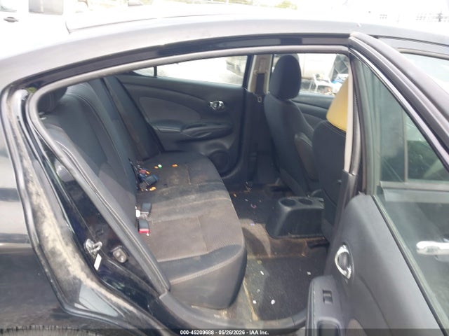Aukcja sprzedaży 2015 Nissan Versa 1.6 Sv, vin: 3N1CN7AP4FL871601, numer aukcji: 45209688