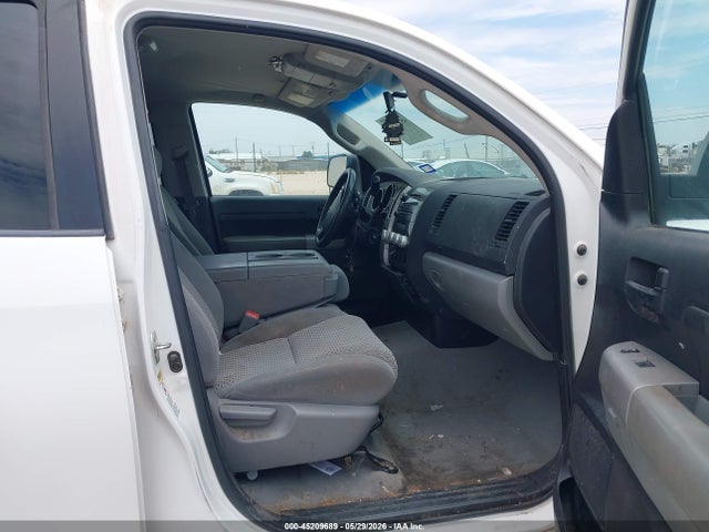 Продажа на аукционе авто 2007 Toyota Tundra Sr5 4.7l V8, vin: 5TFRT54147X009378, номер лота: 45209689