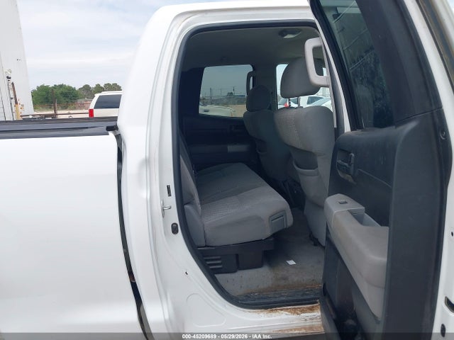 Продажа на аукционе авто 2007 Toyota Tundra Sr5 4.7l V8, vin: 5TFRT54147X009378, номер лота: 45209689
