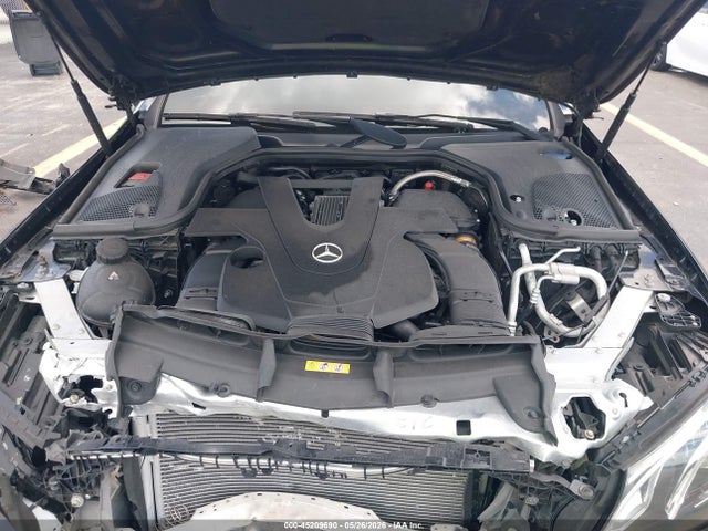 Aukcja sprzedaży 2020 Mercedes-benz E 450, vin: WDD1K6HB2LF125564, numer aukcji: 45209690