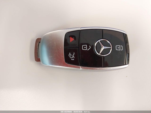 Aukcja sprzedaży 2020 Mercedes-benz E 450, vin: WDD1K6HB2LF125564, numer aukcji: 45209690
