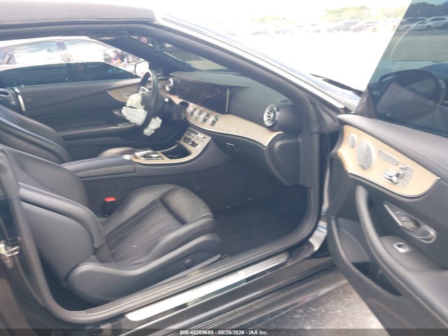 Aukcja sprzedaży 2020 Mercedes-benz E 450, vin: WDD1K6HB2LF125564, numer aukcji: 45209690