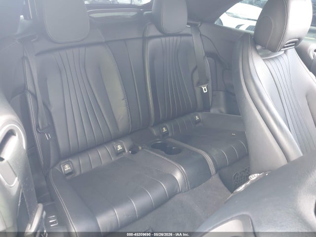 Aukcja sprzedaży 2020 Mercedes-benz E 450, vin: WDD1K6HB2LF125564, numer aukcji: 45209690