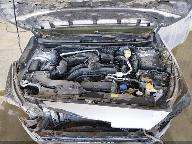 Subaru Crosstrek 2024 JF2GUABC8RH224455 Image 10