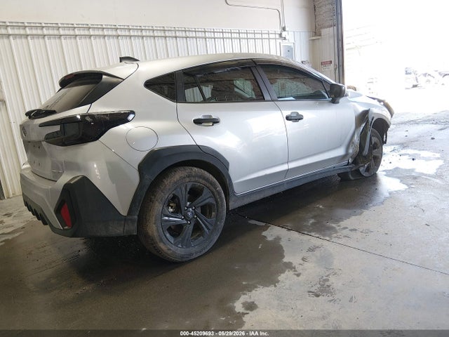 Subaru Crosstrek 2024 JF2GUABC8RH224455 Image 4