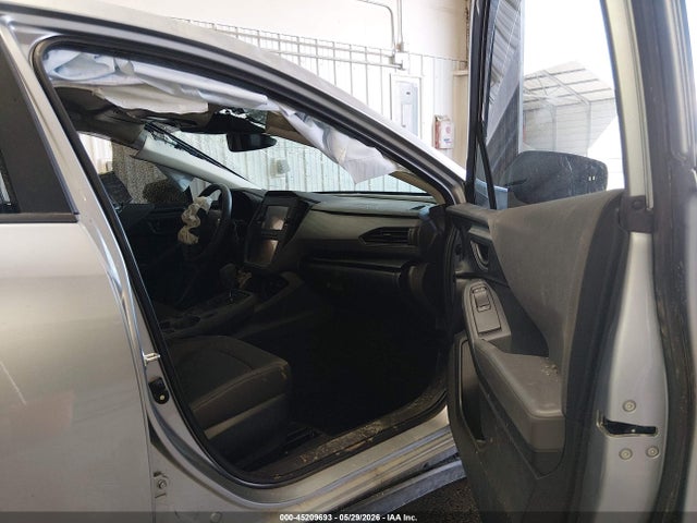 Subaru Crosstrek 2024 JF2GUABC8RH224455 Image 5