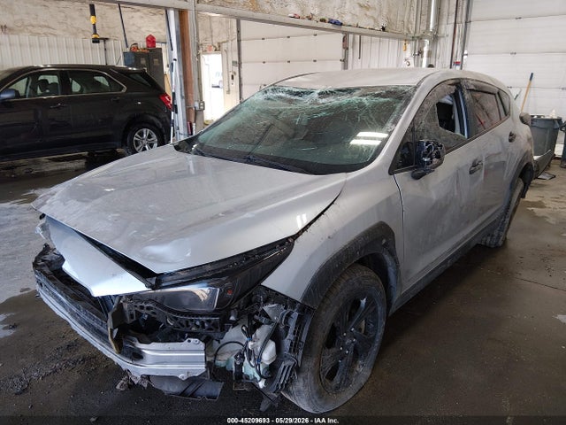 Subaru Crosstrek 2024 JF2GUABC8RH224455 Image 6
