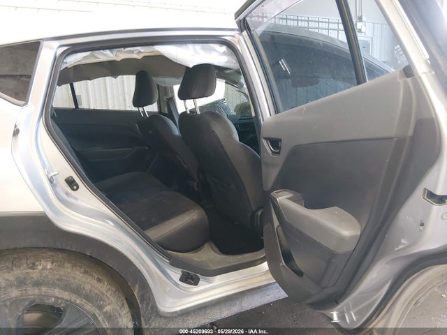 45209693 :رقم المزاد ، JF2GUABC8RH224455 vin ، 2024 Subaru Crosstrek مزاد بيع
