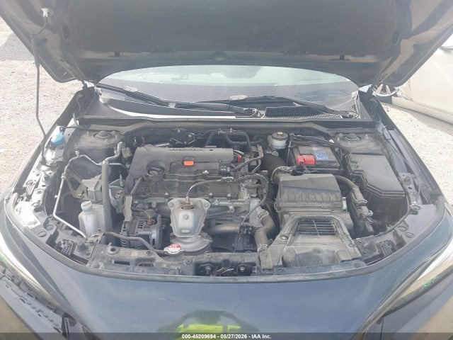 Aukcja sprzedaży 2024 Honda Civic Lx, vin: 19XFL2H59RE008308, numer aukcji: 45209694