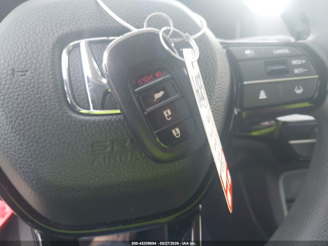 Aukcja sprzedaży 2024 Honda Civic Lx, vin: 19XFL2H59RE008308, numer aukcji: 45209694