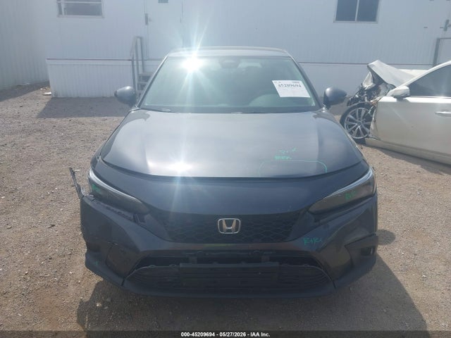 Aukcja sprzedaży 2024 Honda Civic Lx, vin: 19XFL2H59RE008308, numer aukcji: 45209694