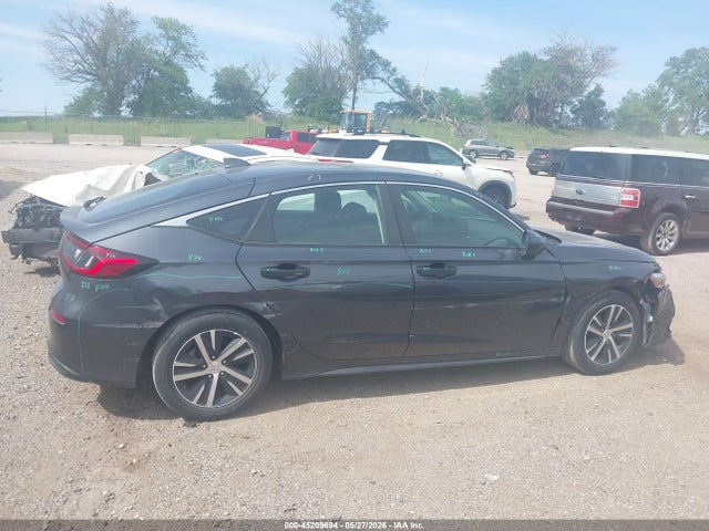Aukcja sprzedaży 2024 Honda Civic Lx, vin: 19XFL2H59RE008308, numer aukcji: 45209694