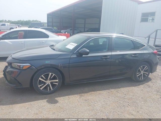 Aukcja sprzedaży 2024 Honda Civic Lx, vin: 19XFL2H59RE008308, numer aukcji: 45209694