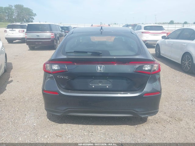 Aukcja sprzedaży 2024 Honda Civic Lx, vin: 19XFL2H59RE008308, numer aukcji: 45209694