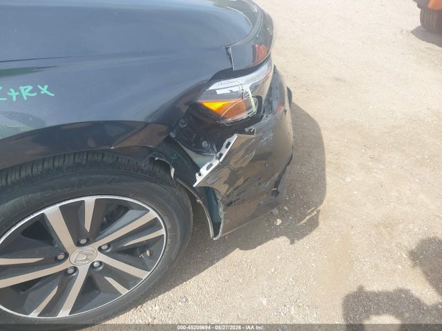 Aukcja sprzedaży 2024 Honda Civic Lx, vin: 19XFL2H59RE008308, numer aukcji: 45209694