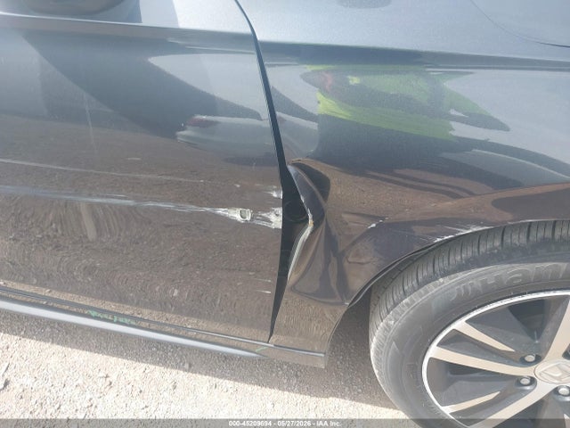 Aukcja sprzedaży 2024 Honda Civic Lx, vin: 19XFL2H59RE008308, numer aukcji: 45209694