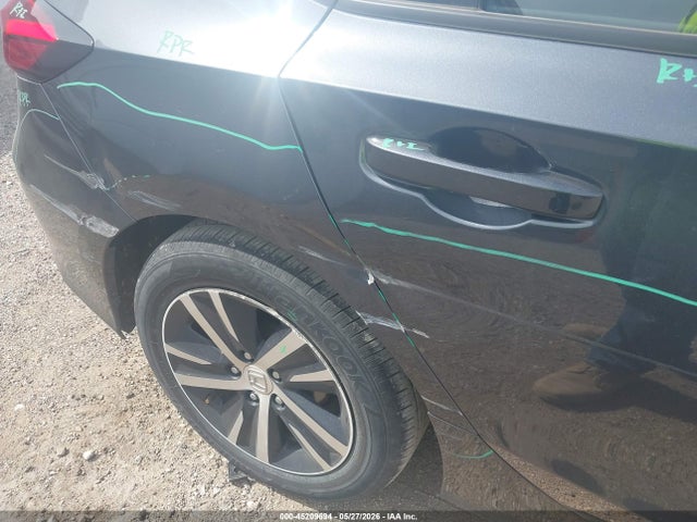 Aukcja sprzedaży 2024 Honda Civic Lx, vin: 19XFL2H59RE008308, numer aukcji: 45209694