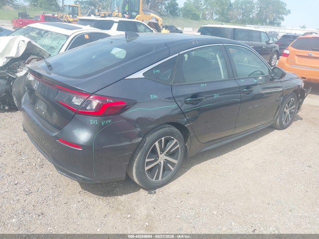 Aukcja sprzedaży 2024 Honda Civic Lx, vin: 19XFL2H59RE008308, numer aukcji: 45209694