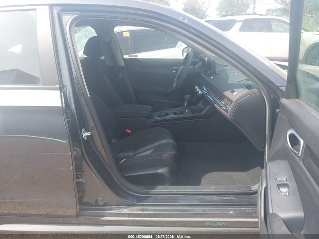Aukcja sprzedaży 2024 Honda Civic Lx, vin: 19XFL2H59RE008308, numer aukcji: 45209694