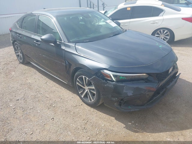 Aukcja sprzedaży 2024 Honda Civic Lx, vin: 19XFL2H59RE008308, numer aukcji: 45209694
