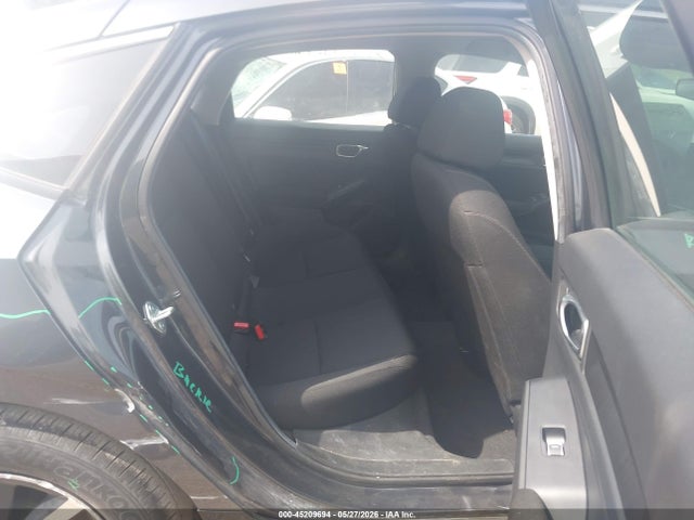 Aukcja sprzedaży 2024 Honda Civic Lx, vin: 19XFL2H59RE008308, numer aukcji: 45209694