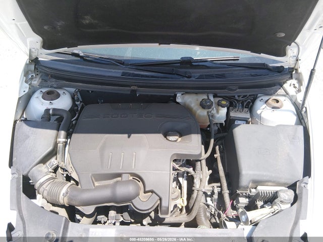 Aukcja sprzedaży 2012 Chevrolet Malibu 1lt, vin: 1G1ZC5E03CF272430, numer aukcji: 45209695