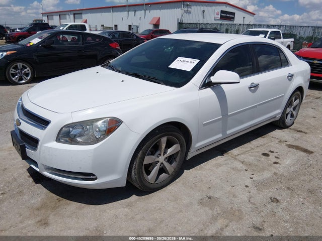 Aukcja sprzedaży 2012 Chevrolet Malibu 1lt, vin: 1G1ZC5E03CF272430, numer aukcji: 45209695