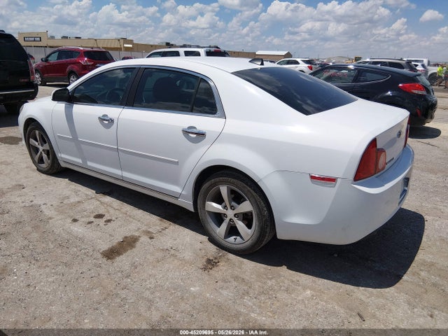 Aukcja sprzedaży 2012 Chevrolet Malibu 1lt, vin: 1G1ZC5E03CF272430, numer aukcji: 45209695