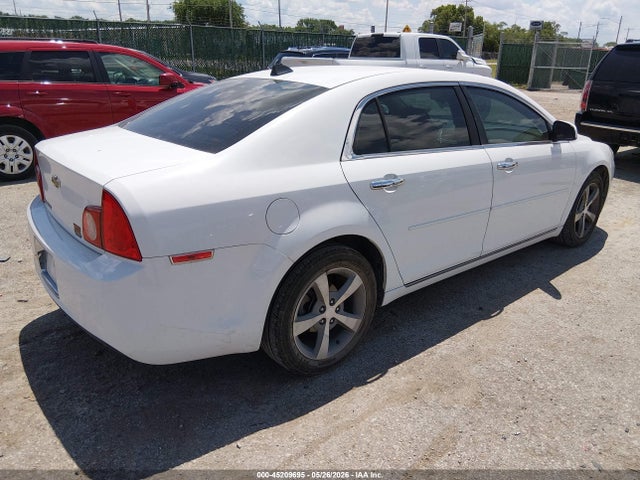 Aukcja sprzedaży 2012 Chevrolet Malibu 1lt, vin: 1G1ZC5E03CF272430, numer aukcji: 45209695