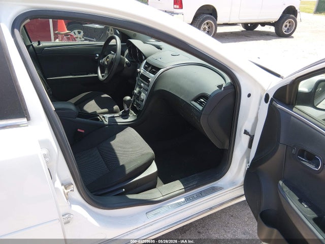 Aukcja sprzedaży 2012 Chevrolet Malibu 1lt, vin: 1G1ZC5E03CF272430, numer aukcji: 45209695