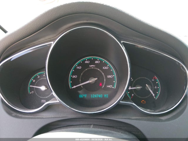 Aukcja sprzedaży 2012 Chevrolet Malibu 1lt, vin: 1G1ZC5E03CF272430, numer aukcji: 45209695