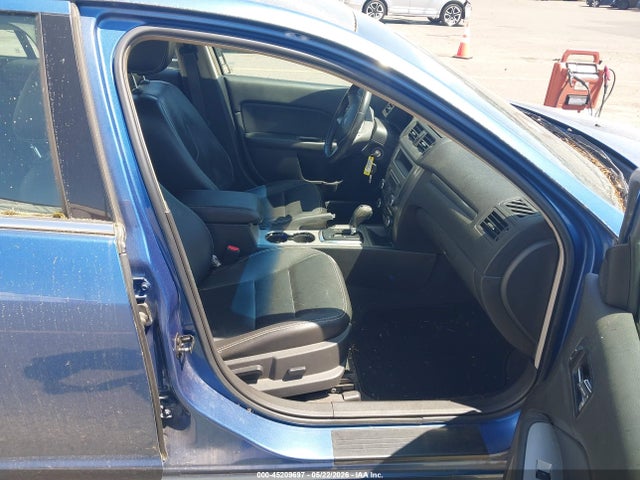 Aukcja sprzedaży 2010 Ford Fusion Sel, vin: 3FAHP0JG5AR135864, numer aukcji: 45209697